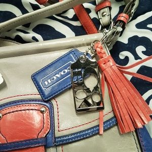 New coach purse